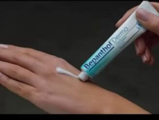 Bepanthol Krem Yanık İçin Kullanılır mı? Ürün İncelemesi