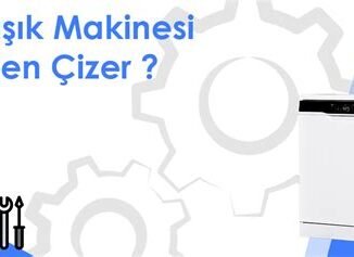 Bulaşık Makinesi Yanık Kokusu: Sebepleri ve Çözümü