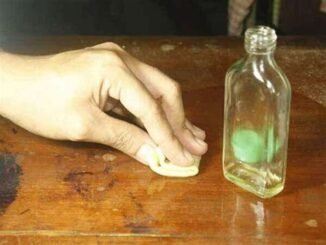 Ciltteki Yanık Lekesi Nasıl Çıkar? Çözüm Yolları