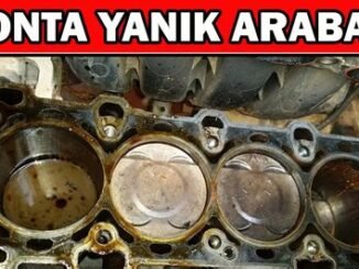 Contası Yanık Araba Kaç Km Gider? Olası Riskler