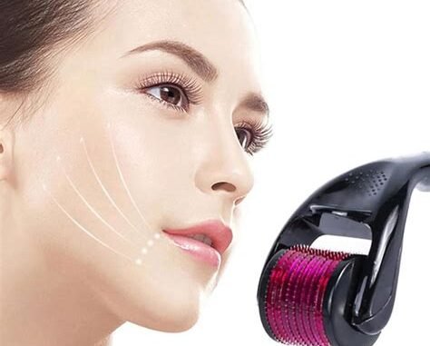 Dermapen Sonrası Yanık: Cilt Bakımı ve Tedavi Dermapen Sonrası Yanık: Cilt Bakımı ve Tedavi
