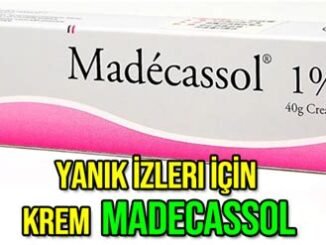 Eski Yanık İzi İçin Krem: En Etkili Ürünler ve Sonuçları