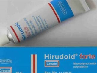 Hirudoid Krem Yanık İçin Kullanılır mı? Ürün Kullanıcı Yorumları