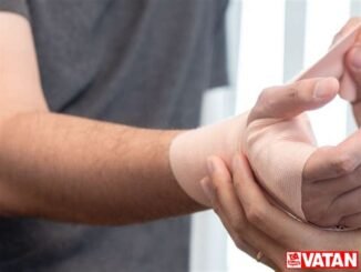 Kimyasal Yanık: Belirtiler ve Tedavi Yöntemleri