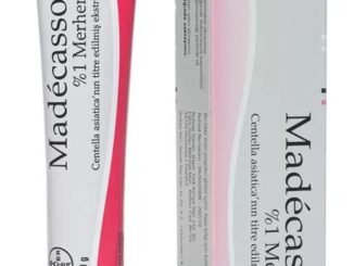 Madecassol Krem Yanık İçin Kullanılır mı? Kullanım Kılavuzu