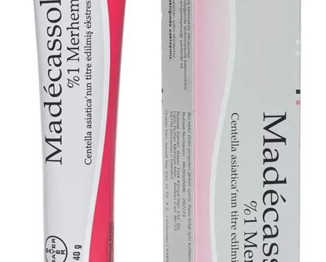 Madecassol Krem Yanık İçin Kullanılır mı? Kullanım Kılavuzu Madecassol Krem Yanık İçin Kullanılır mı? Kullanım Kılavuzu