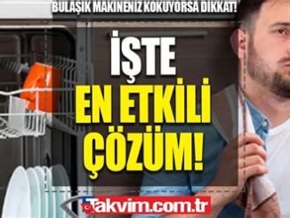 Mikrodalgadan Yanık Kokusu: Sebepler ve Giderme Yöntemleri
