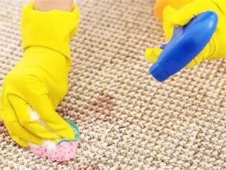 Sarı Yanık Lekesi Nasıl Çıkar? Etkili Temizlik Yöntemleri