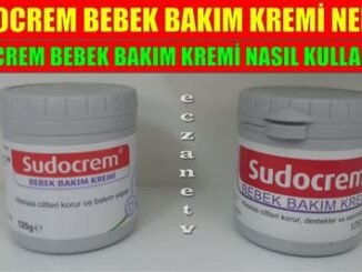 Sudocrem Yanık İçin Kullanılır mı? Ürün Değerlendirmesi