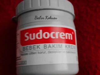 Sudocrem Yanık Kremi: Kullanım Alanları ve Yorumlar