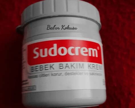 Sudocrem Yanık Kremi: Kullanım Alanları ve Yorumlar Sudocrem Yanık Kremi: Kullanım Alanları ve Yorumlar