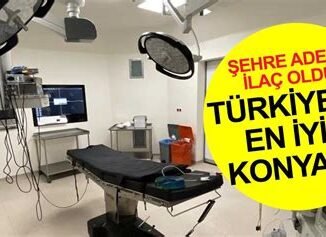 Türkiye'nin En İyi Yanık Hastanesi: Nerede ve Hangi Hizmetleri Sunuyor?
