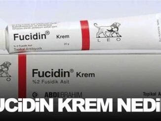 Yanık İçin Antibiyotikli Krem: Hangi Ürünler Etkili?