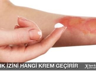Yanık İzini Ne Geçirir? Kozmetik ve Doğal Çözümler