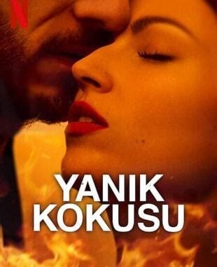 Yanık Kokusu Dizi: İzleyici Yorumları ve Eleştiriler Yanık Kokusu Dizi: İzleyici Yorumları ve Eleştiriler