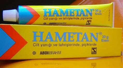 Yanık Kremi Ne İşe Yarar? Kullanım Alanları ve Faydaları Yanık Kremi Ne İşe Yarar? Kullanım Alanları ve Faydaları