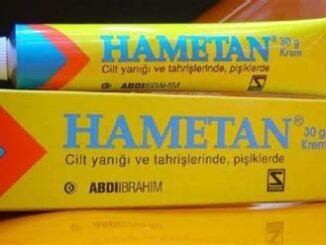 Yanık Merhemi: Hangi Ürünler En Etkili?