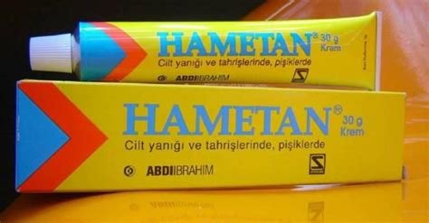 Yanık Merhemi: Hangi Ürünler En Etkili? Yanık Merhemi: Hangi Ürünler En Etkili?