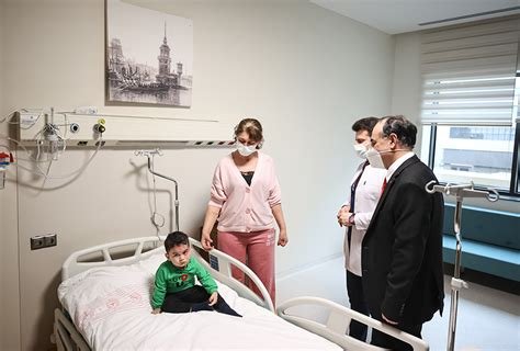 Yanık Merkezi: Tedavi ve Rehabilitasyon Süreçleri Yanık Merkezi: Tedavi ve Rehabilitasyon Süreçleri