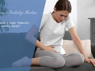 Yanık Tedavisi Kaç Gün Sürer? İyileşme Sürecinin Anlaşılması