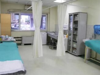 Yanık Ünitesi Olan Hastaneler: İstanbul ve Diğer Bölgeler