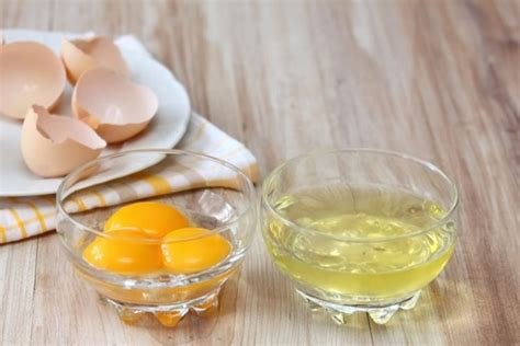 Yumurta Akı Yanık İzini Geçirir mi? Doğal Çözüm İncelemesi Yumurta Akı Yanık İzini Geçirir mi? Doğal Çözüm İncelemesi