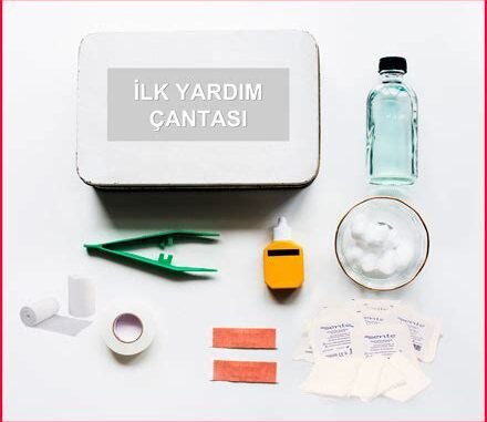 Evde Yanık Tedavisi İçin Bilmeniz Gereken İlk Yardım Malzemeleri Evde Yanık Tedavisi İçin Bilmeniz Gereken İlk Yardım Malzemeleri
