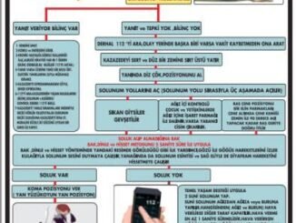 Kimyasal ve Elektrik Yanıklarında Özel Risk Grupları ve İlk Yardım Tavsiyeleri