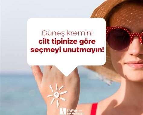 Termal Yanıklarda Cilt Hasarını Önleyici Koruyucu Ürünlerin Seçimi Termal Yanıklarda Cilt Hasarını Önleyici Koruyucu Ürünlerin Seçimi