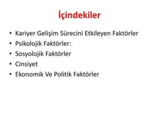 Termal Yanıkların Klinik İyileşme Sürecini Etkileyen Faktörler