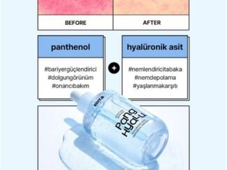 Yanık Tedavisinde Cilt Onarımını Destekleyen Vitamin ve Mineraller