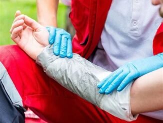 Yanık Tedavisinde İlk Yardımda Uygulanacak Doğru Soğutma Teknikleri