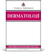 Yanık Tedavisinde Kullanılan Topikal Ürünlerin Klinik Verilerle Değerlendirilmesi Yanık Tedavisinde Kullanılan Topikal Ürünlerin Klinik Verilerle Değerlendirilmesi