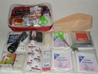 Yanık Türlerinde İlk Yardımda Kullanılan Doğal Malzemeler