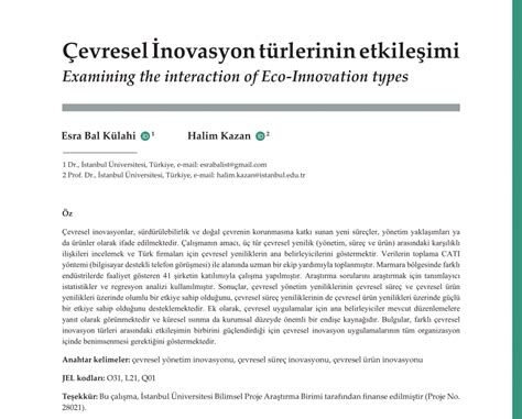 Yanık Türlerinin Oluşumunda Çevresel Faktörlerin Rolü Yanık Türlerinin Oluşumunda Çevresel Faktörlerin Rolü